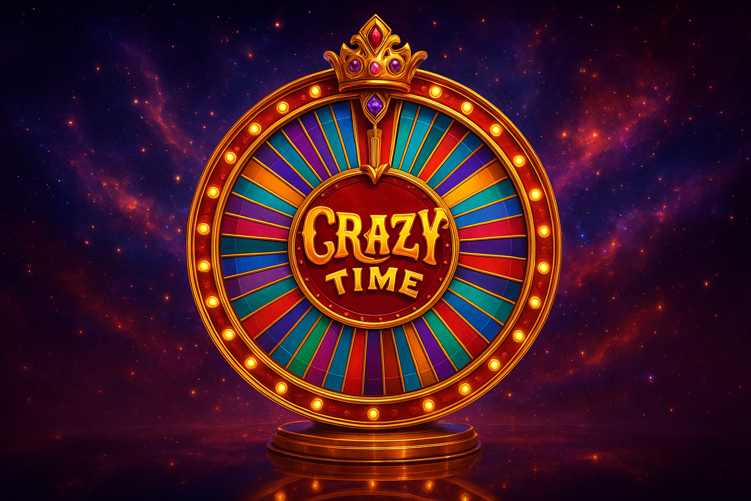 Crazy Time