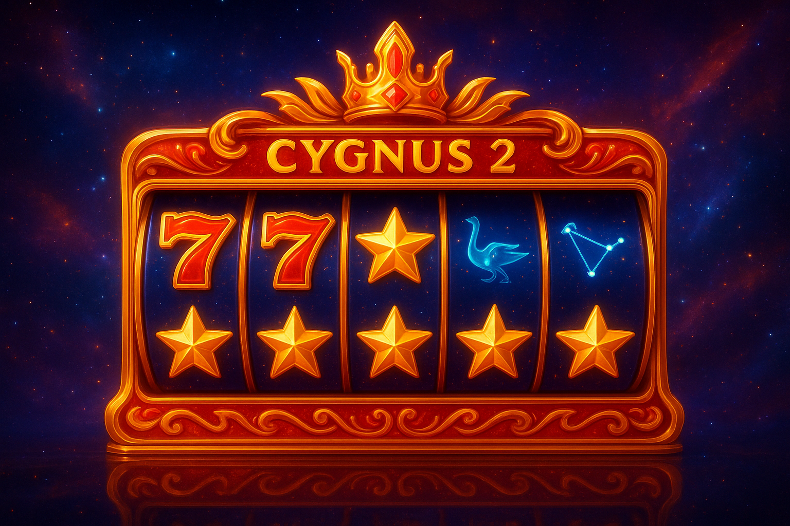 Cygnus 2
