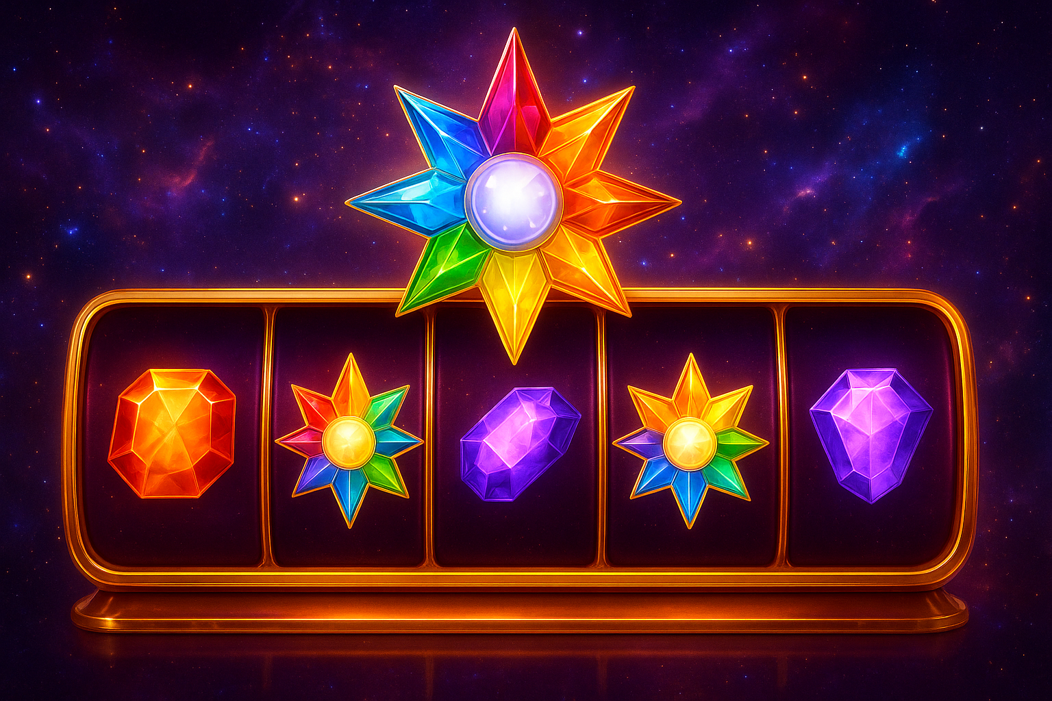 Starburst